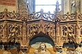 VBS_7347 - Abbazia di Vezzolano - Presepe artistico di Anna Rosa Nicola